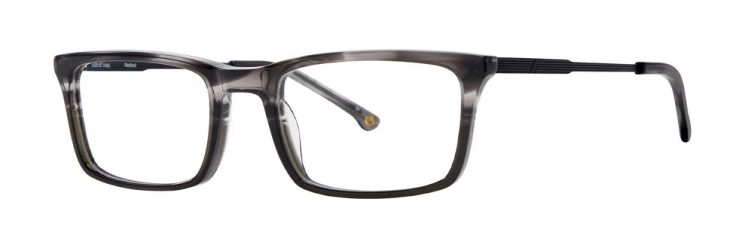 Elliott Ives Redbud Eyeglasses - view 3